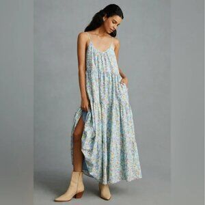 Roller Rabbit Marine Dakota Dress
